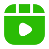 Video icon