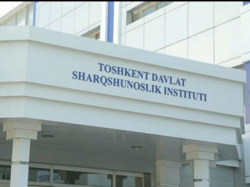 Namangan va Xiva shaharida yashovchi abituriyentlar uchun ajoyib yangilik