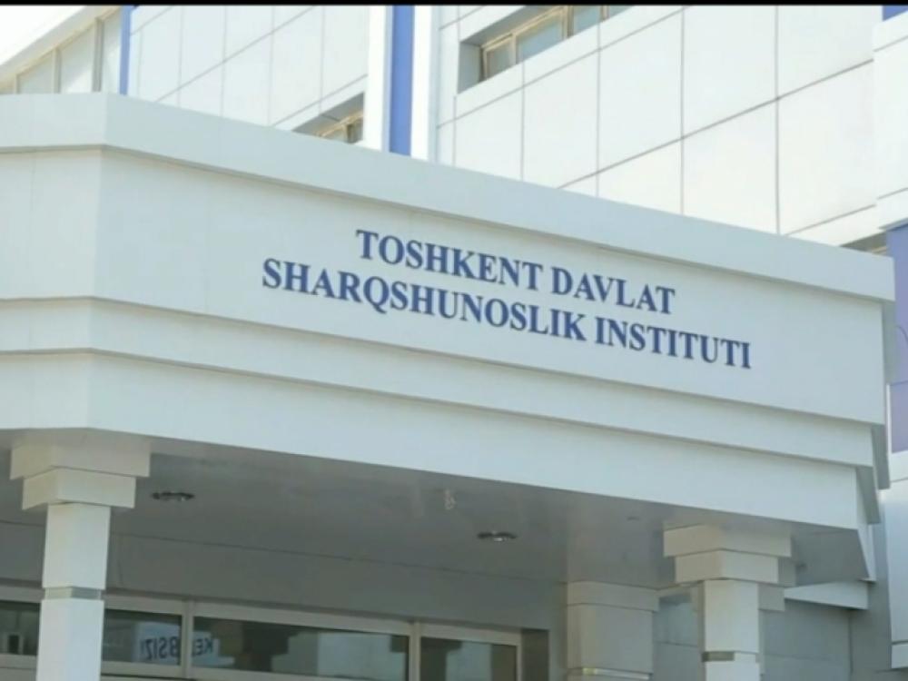 Namangan va Xiva shaharida yashovchi abituriyentlar uchun ajoyib yangilik