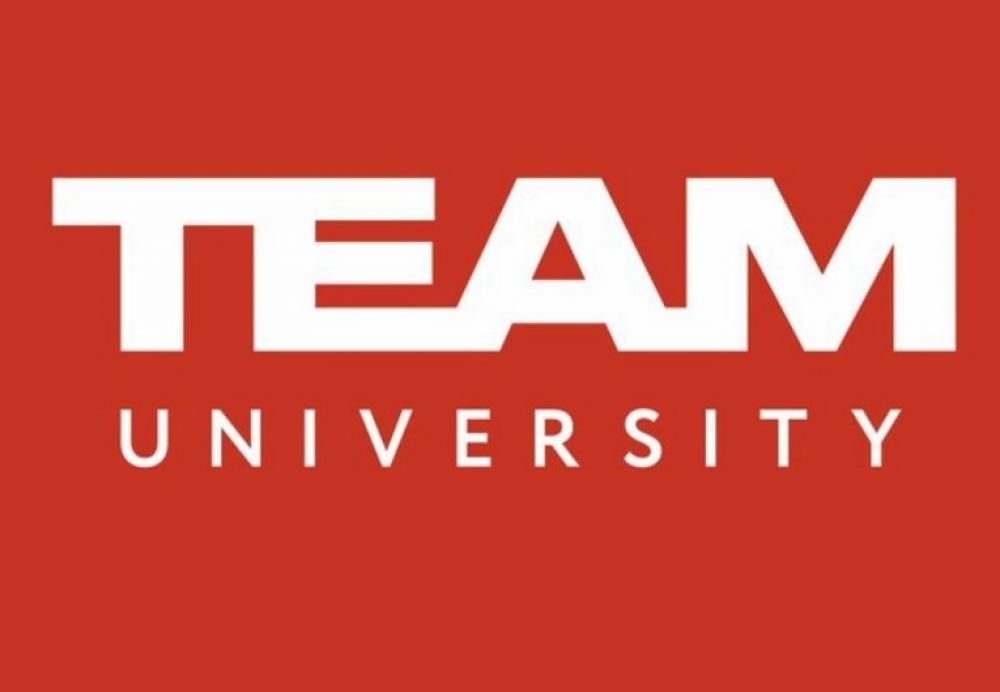 University teams