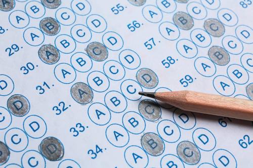 Uzoq kutilgan an`anaviy test sinovlari boshlanish arafasida.
