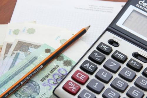 Talabalar kontrakti 10% ga arzonlashtiriladi