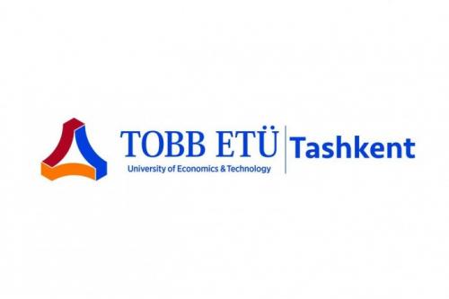 Turkiyaning Iqtisodiyot va texnologiyalar universitetining Toshkent shahridagi filialiga qabul davom etmoqda