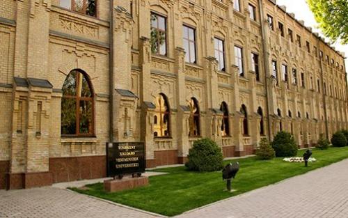 Toshkent Xalqaro Westminster universitetida qabul muddati uzaytirildi