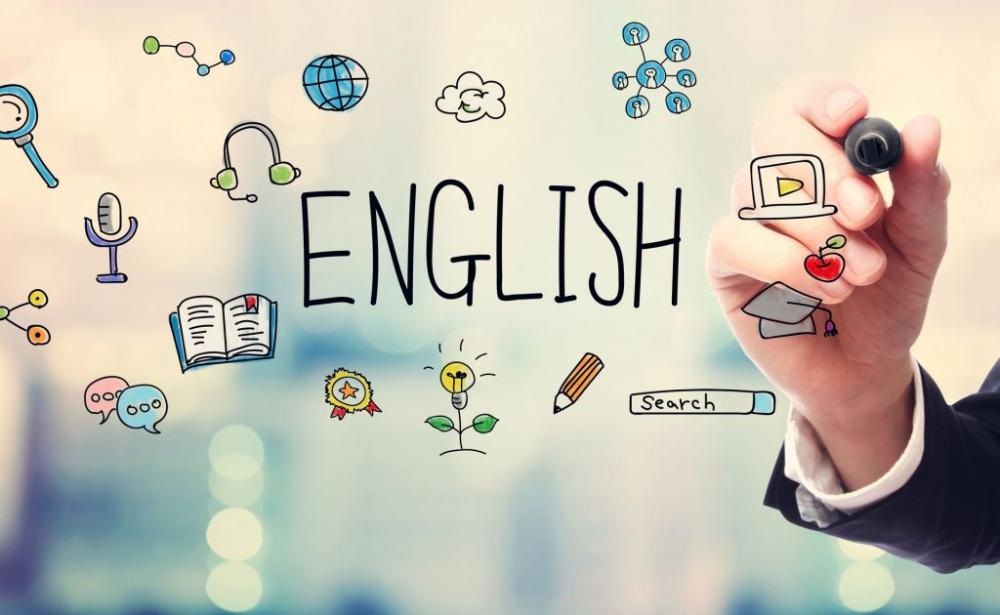 Ingliz tilini tez o’rganish uchun 5 maslahat