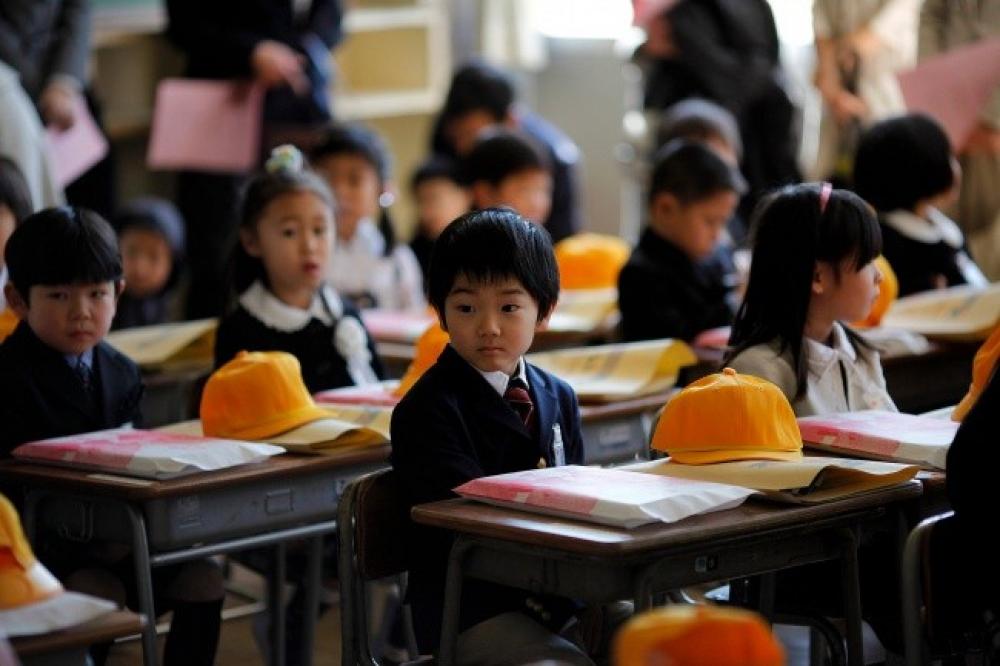 Koreya Respublikasi ta’lim tizimi	