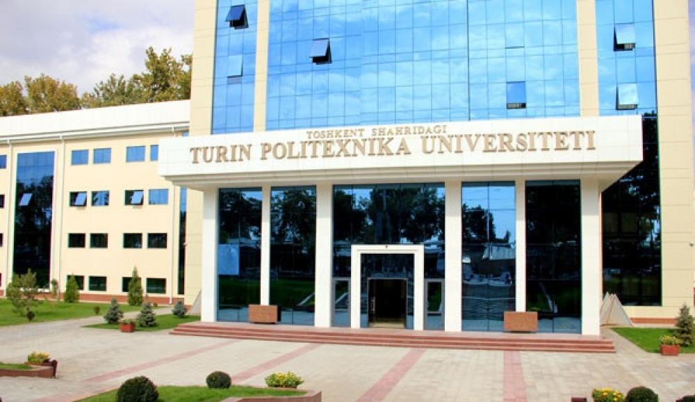 Toshkent shahridagi Turin politexnika universiteti abituriyentlari uchun homiylik imkoniyatlari