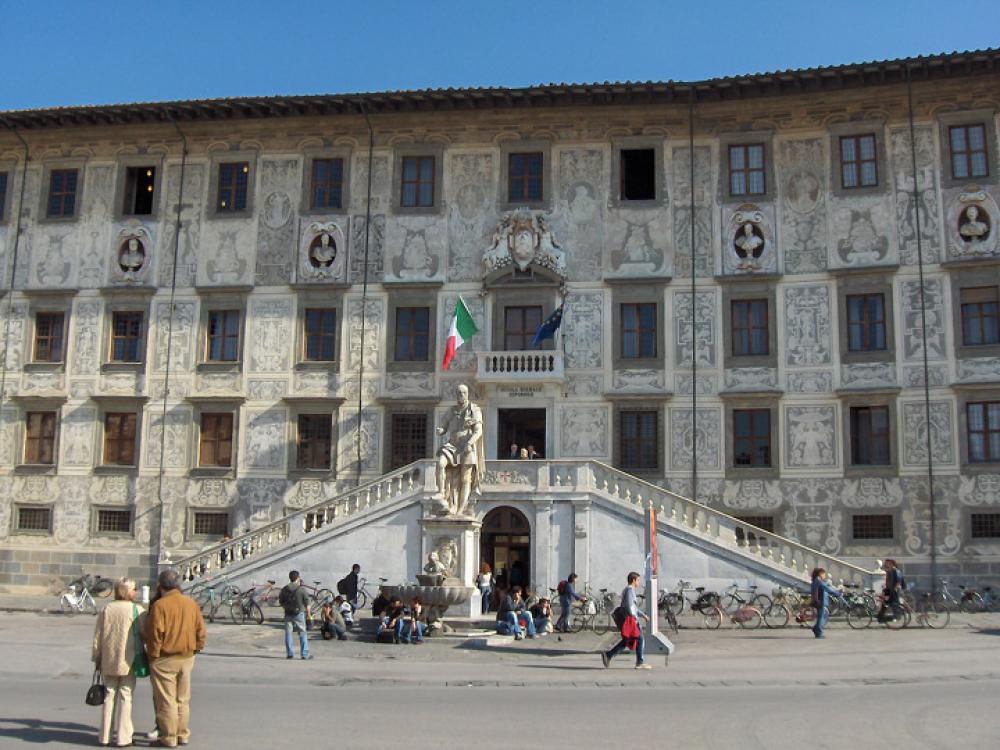 Piza universiteti O‘zbekistonda geodeziya, kartografiya va kadastr sohalarida kadrlar tayyorlashga yordam beradi  