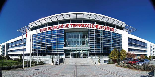 Turkiyaning Iqtisodiyot va texnologiyalar universitetining Toshkent shahridagi filialiga qabul boshlandi