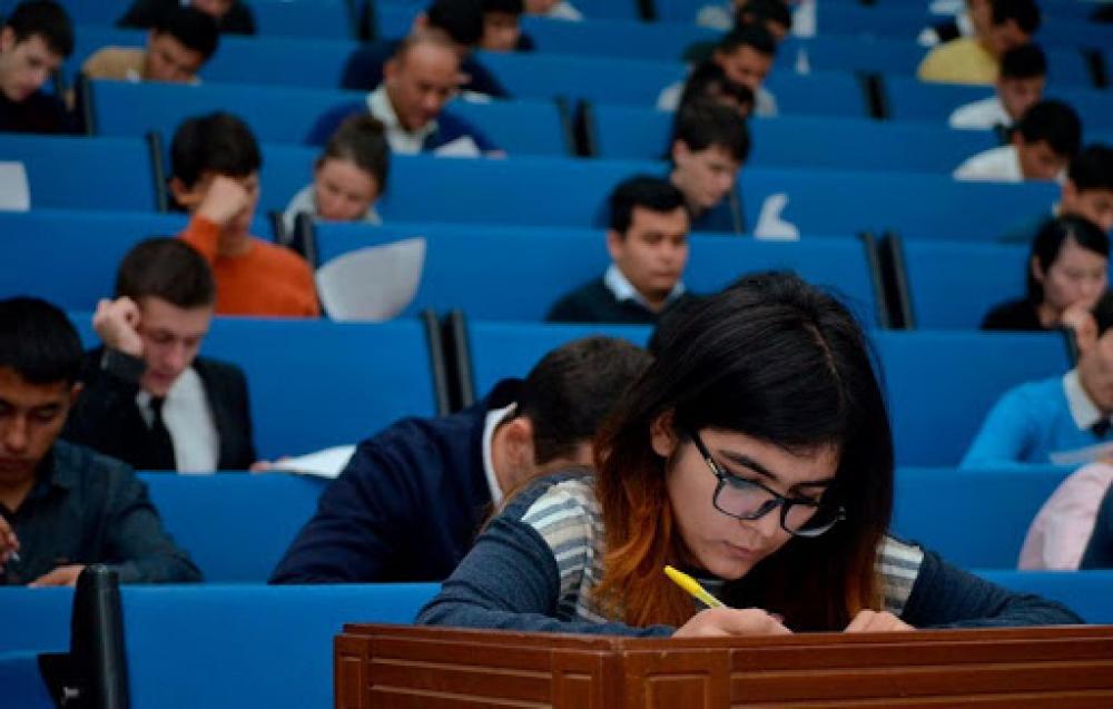 Geologiya fanlari universiteti bu yil qancha talabani qabul qiladi? 