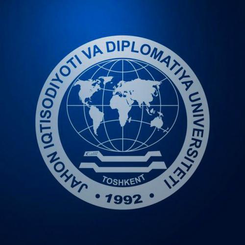 Jahon iqtisodiyoti va diplomatiya universitetida dastlabki imtixon o’tkazish tartibi ma’lum bo’ldi