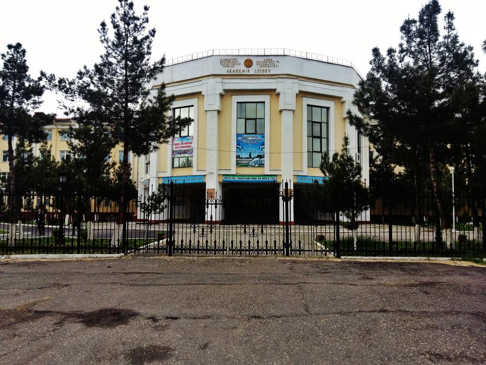 2020-2021 o‘quv yili uchun 9-sinf bitiruvchilarini ro‘yxatdan o‘tkazish boshlandi.