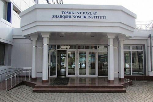 TDSHU professor-o‘qituvchilari DTM bilan hamkorlikda sharq tillaridan test namunalarini ishlab chiqishdi