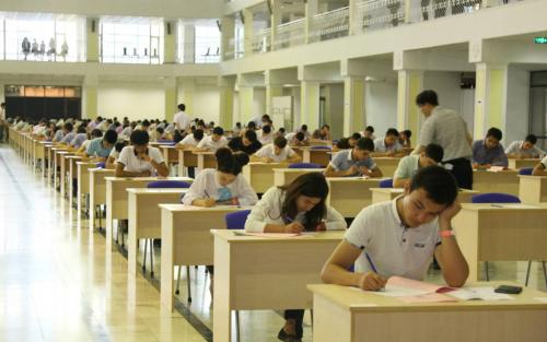 Matematika sohasidagi olimlar, yosh tadqiqotchilar va talabalar uchun yangi imkoniyatlar