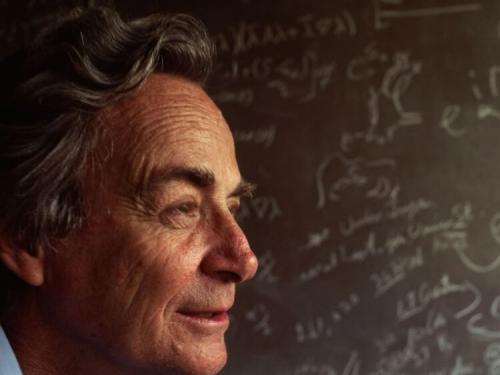 Feynman usuli: qanday qilib haqiqatan ham biror narsani o'rganish va hech qachon unutmaslik