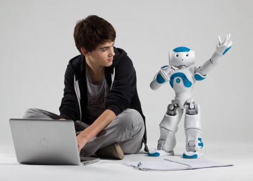 Robototexnika va uning o'rganish sabablari