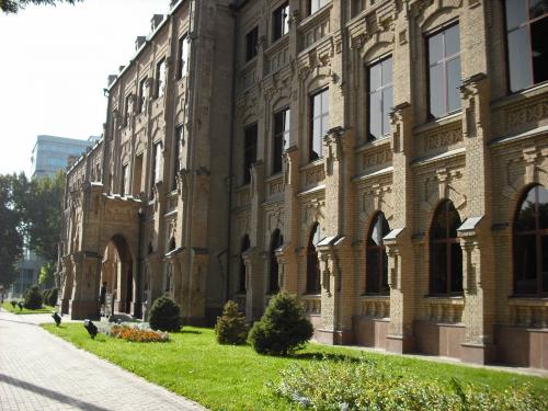 O'zbekistondagi eng mashhur Universitetlar qaysilar ?
