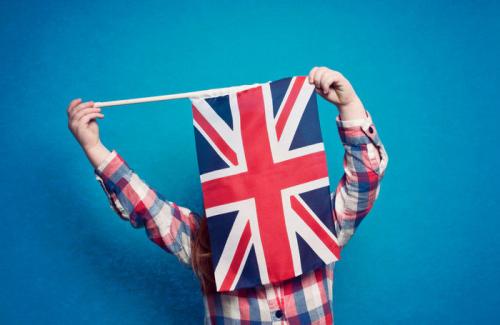 Crazy English - Ingliz tili haqida qiziqarli faktlar