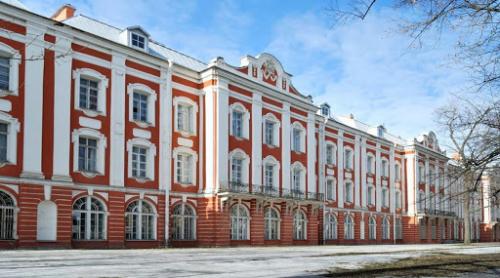 Toshkentda Sankt-Peterburg davlat universitetining MDHda birinchi filiali tashkil etiladi