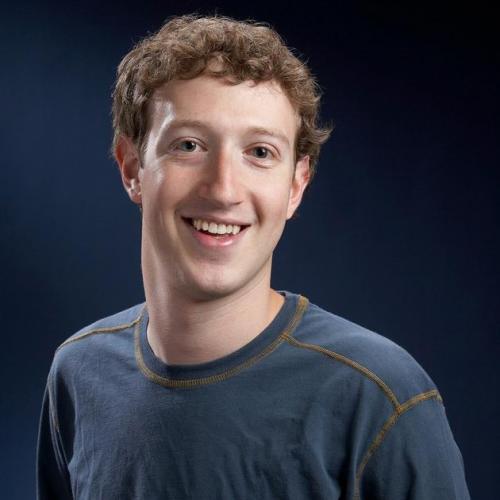 Mark Tsukerberg o'qishni tavsiya qiluvchi 5 ta ilmiy kitob