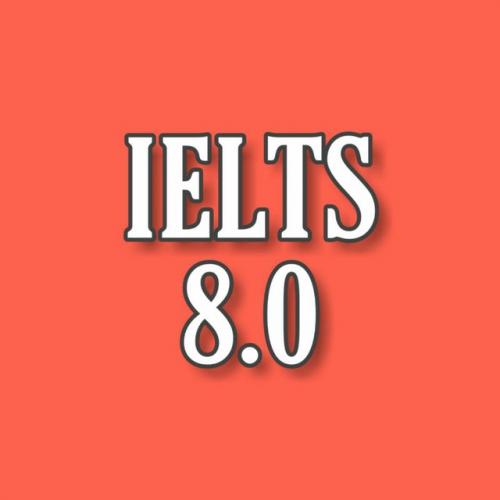 IELTS imtihonida 8.0 ball olish uchun 8 qoida
