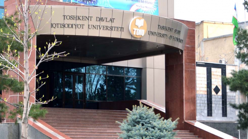 Iqtisodiyot universitetiga davlat imtixonlarisiz kirish mumkin(mi?)
