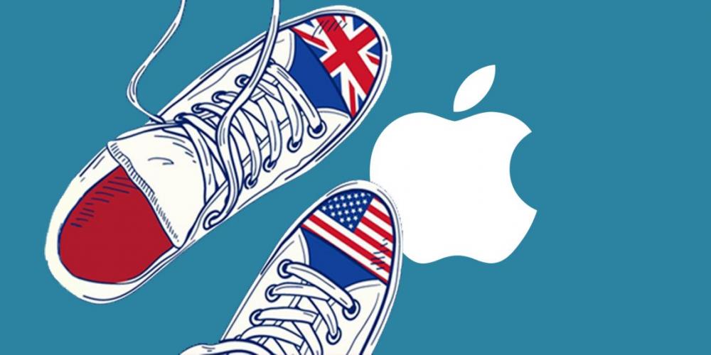 Ingliz tilini o'rganish uchun 10 bepul iOS ilovasi