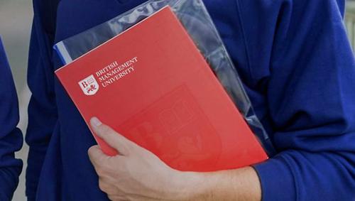Britaniya universiteti ochiladi