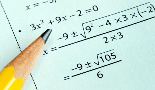 Matematika yo‘nalishidagi talabalar va tadqiqotchilar uchun stipendiya joriy etildi