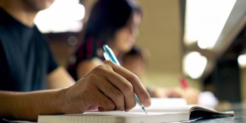 TOEFL imtixonida 120 ball olgan talabadan tavsiyalar