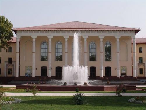 Toshkent davlat transport universiteti tashkil etildi