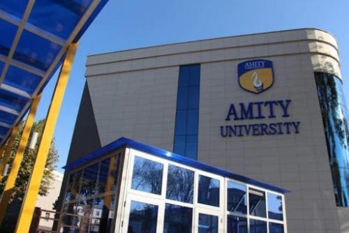 Toshkentdagi Amiti Universitetida o‘qishga hujjatlarni qabul qilish davom etmoqda!